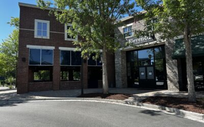 New restaurant, Cuoco Pazzo Trattoria, coming to Market at Oakland