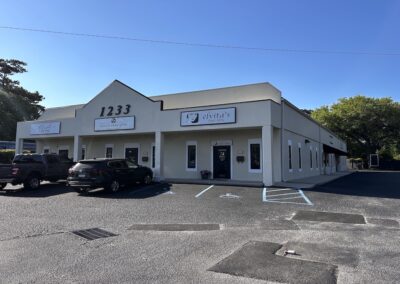 1233 Ben Sawyer Blvd., Suite 900