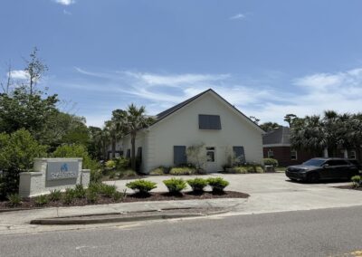 125C Wappoo Creek Drive