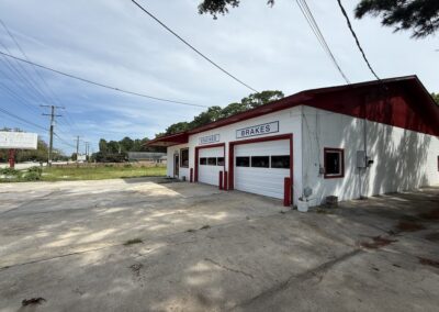 127 & 129 Red Bank Road