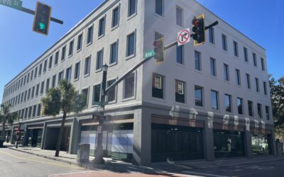 Belk Lucy Completes Seven Transactions at 145 King Street in 2023