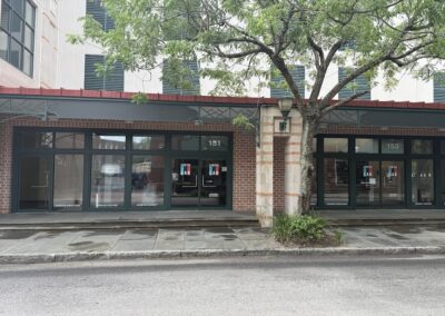 151 Market Street