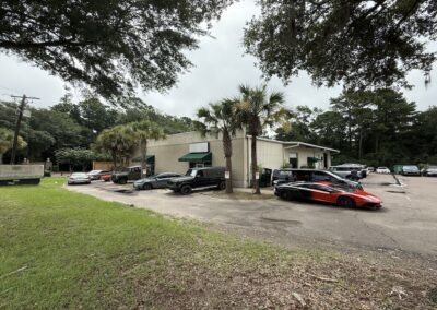 1925 Clements Ferry Road, Unit 1