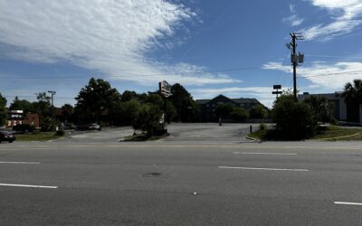 SOLD! 2280 Ashley Phosphate Road closes