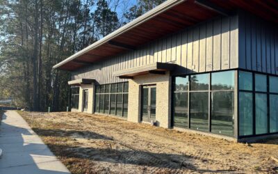 New dental office coming to Carolina Park
