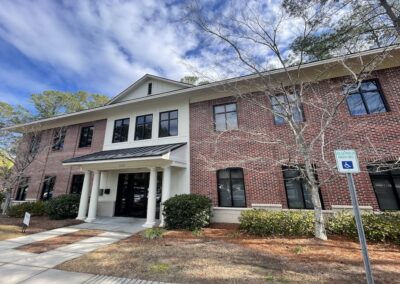 505 Belle Hall Parkway, Suite 101