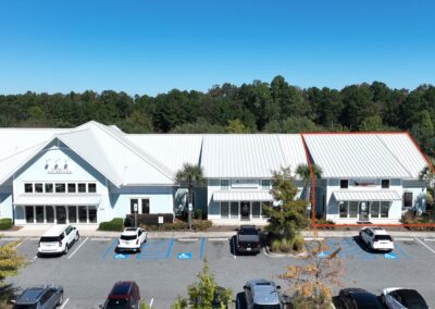 515 Carnes Crossing Blvd., Suite A