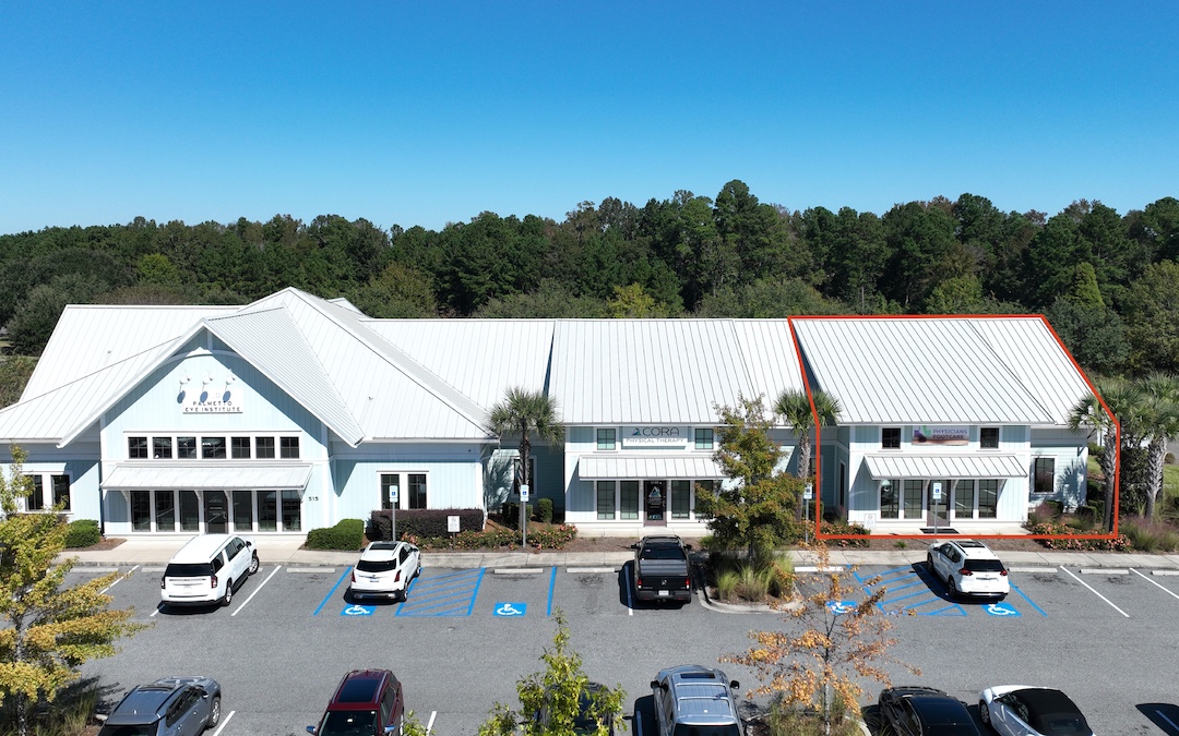 515 Carnes Crossing A