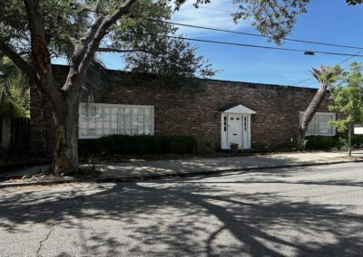 57 Hasell Street