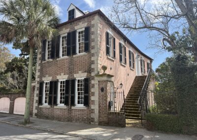 57 Queen Street, 1st floor