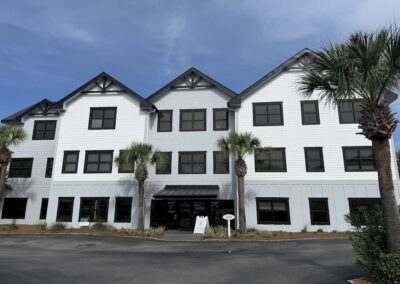 670 Marina Drive, Suites 100 & 101