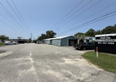 7395 Cross County Road