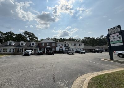 8310 Rivers Avenue, Unit B