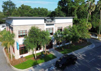 962 Houston Northcutt Boulevard, Suite 200