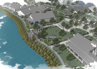 Cape Landing