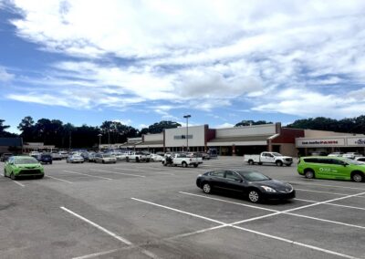 Brentwood Plaza