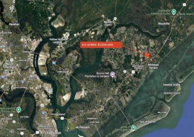 Carolina Park Boulevard