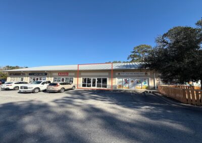 The Village at Coosaw