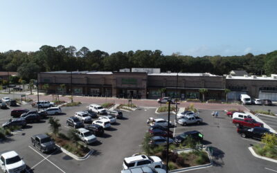 Belk Lucy Completes Jersey Mike’s and Good Vets Transactions at Riverland Market