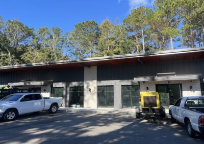 N Highway 17 & Greythorne Drive