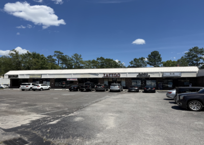 1111 N Main Street, Suites D+E