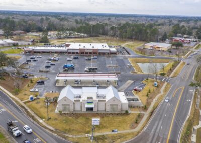 Knightsville Crossing