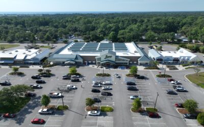 Wendy’s to open in Pawleys Island