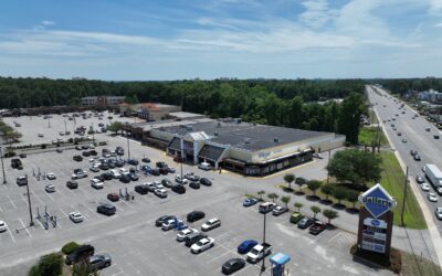 Belk Lucy Completes Five Transactions at Galleria at Lake Arrowhead