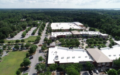 Belk Lucy Completes Three Transactions at Oakland in Mount Pleasant