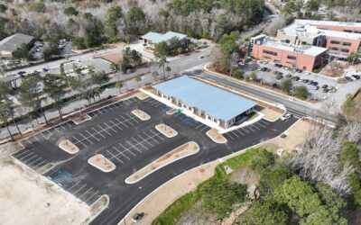 Four Transactions at 901 Warrior Way Total 6,688 Square Feet