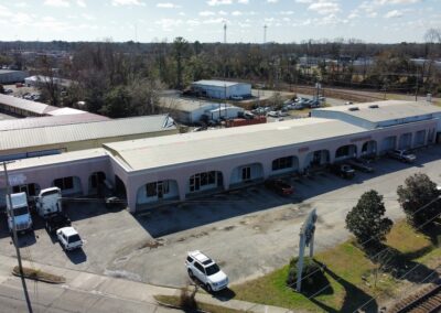 4307 Rivers Avenue, Suites D&E
