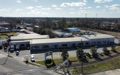 Belk Lucy Completes Three Transactions at Rivers Edge in North Charleston