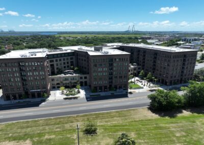 Cormac – 1st Floor Retail | Office Suites