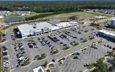 Belk Lucy Records Three Transactions at Coventry in Myrtle Beach
